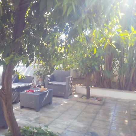 Casa Vacanza Ydrous Otranto Exterior foto